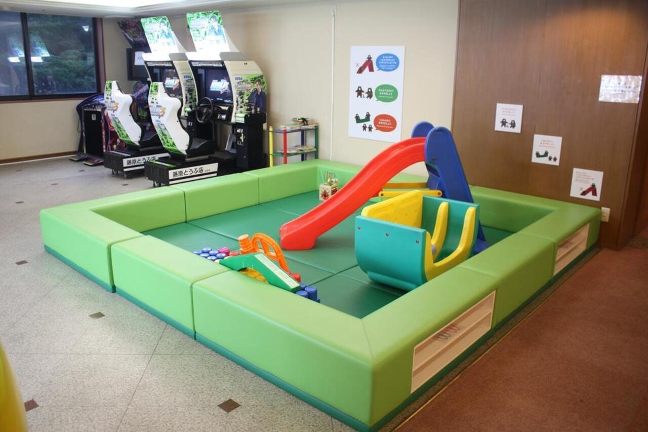 名湯の宿 パークホテル 雅亭 旅館 4*