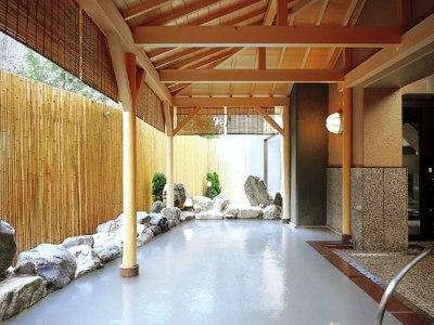 旅館 名湯の宿 パークホテル 雅亭