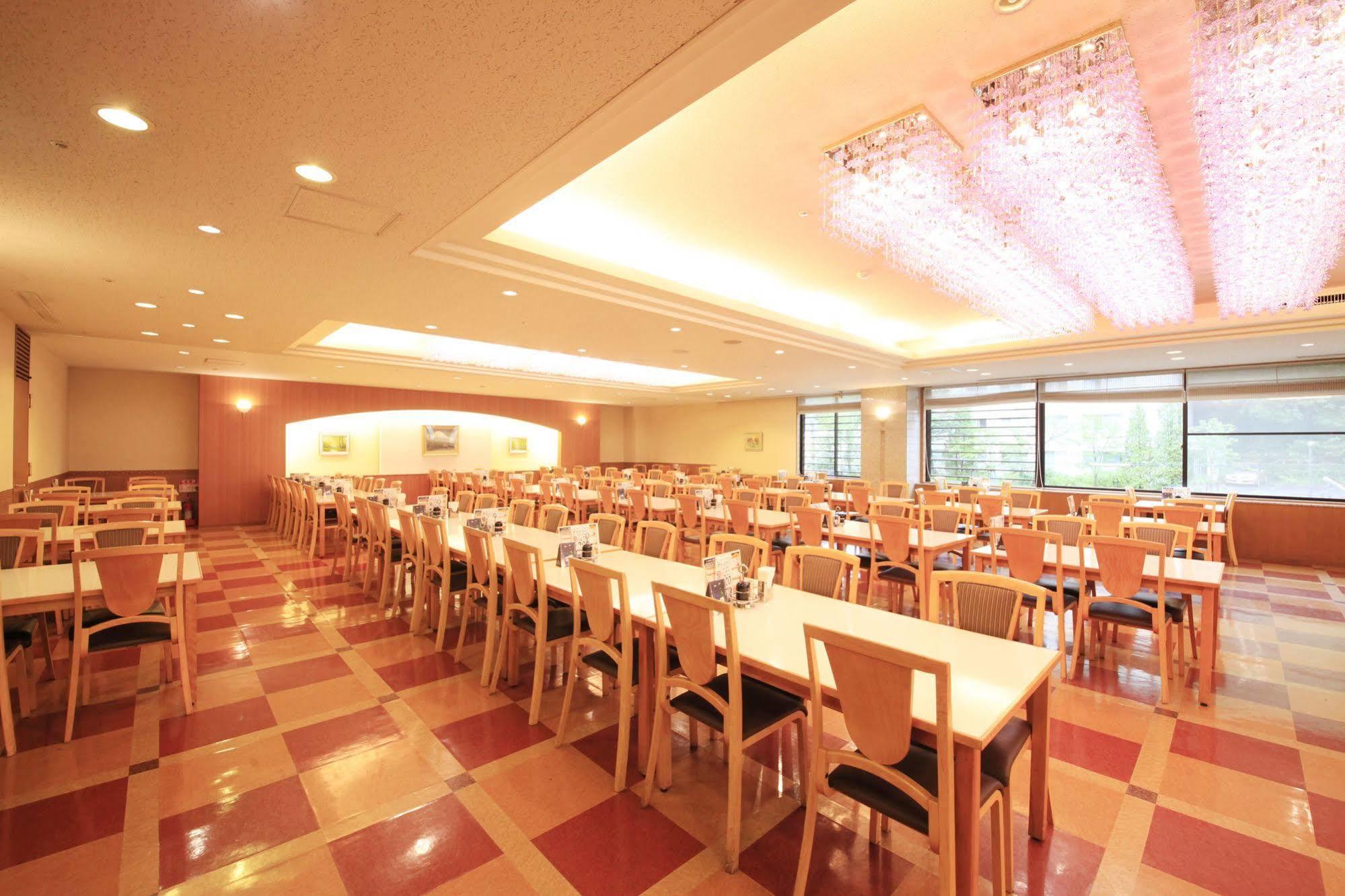 名湯の宿 パークホテル 雅亭 4* 登別市